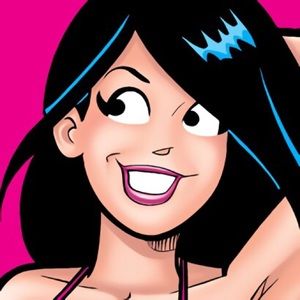 Meet your Posher, Veronica